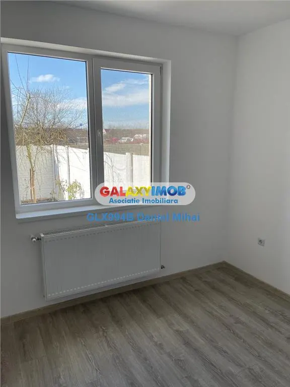Apartament 2 camere cu gradina 50mp- Prelungirea Ghencea - foto 7