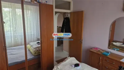 2 camere Ceahlau Mega Image - foto 1