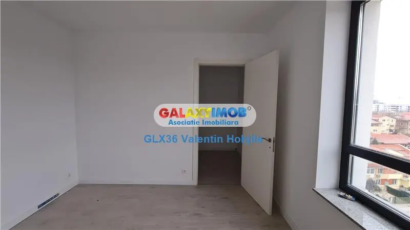 Vanzare apartament 2 camere Panoramic Padure Baneasa Greenfield - foto 7