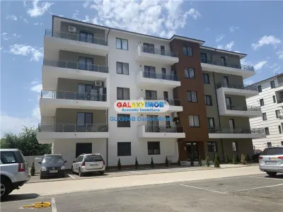 Garsoniera de vanzare 52mp-Cartierul Latin - foto 9