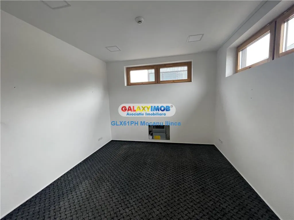 Inchiriere spatii birouri, in Ploiesti, zona Valeni - foto 7