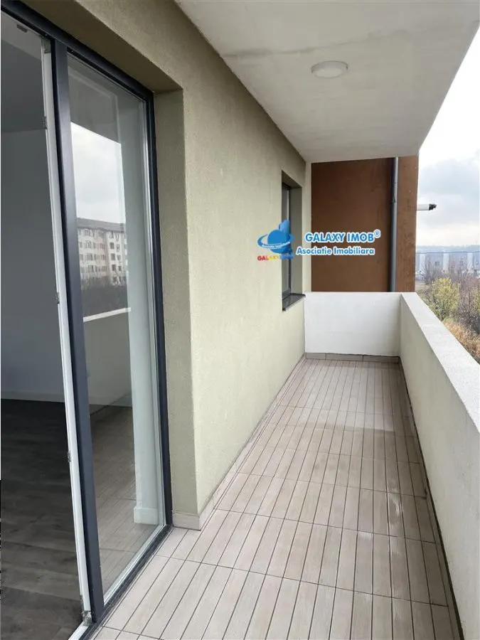 Apartament 3 camere/2bai-Dormitor matrimonial-Cartier Latin - foto 1