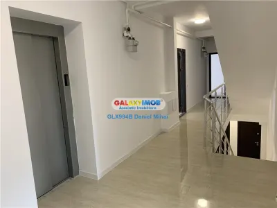 Apartament 3 camere/2bai-Dormitor matrimonial-Cartier Latin - foto 6