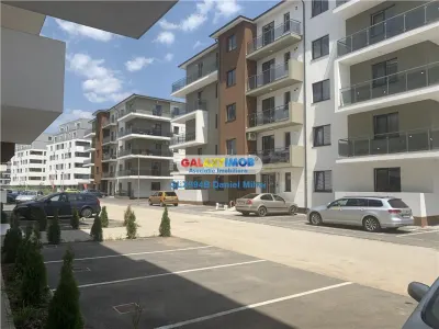 Apartament 3 camere/2bai-Dormitor matrimonial-Cartier Latin - foto 7