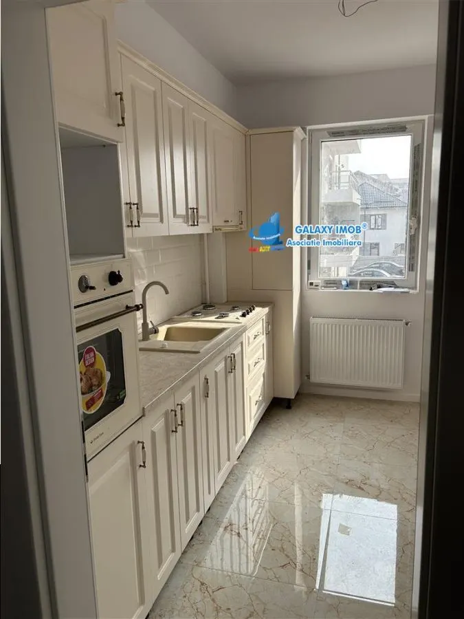 Apartament 3 camere/2bai-Dormitor matrimonial-Cartier Latin - foto 13
