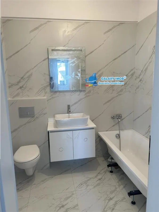 Apartament 3 camere/2bai-Dormitor matrimonial-Cartier Latin - foto 17