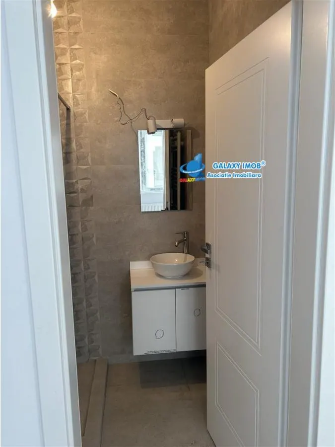 Apartament 3 camere/2bai-Dormitor matrimonial-Cartier Latin - foto 3
