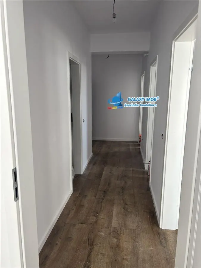 Apartament 3 camere/2bai-Dormitor matrimonial-Cartier Latin - foto 5