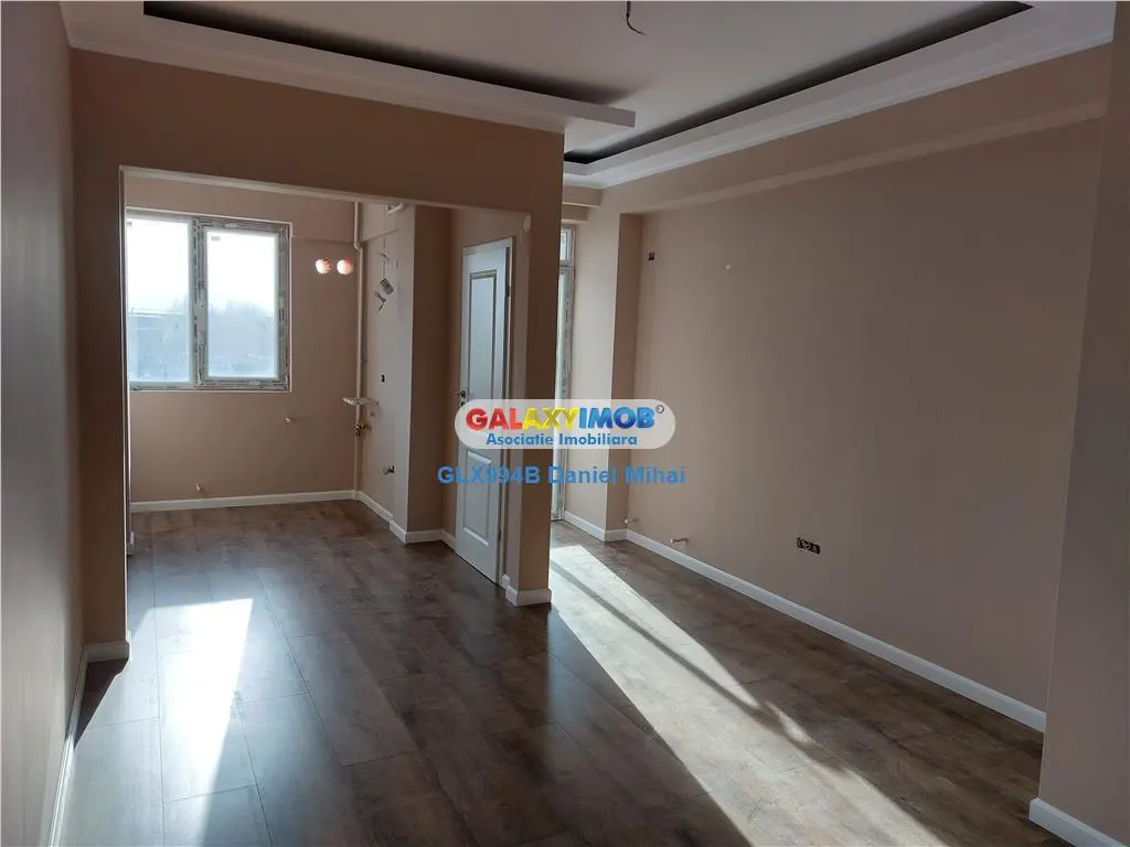 Apartamente 2 camere/ Leroy Merlin - RATE DEZVOLTATOR-Avans 15000euro - foto 4