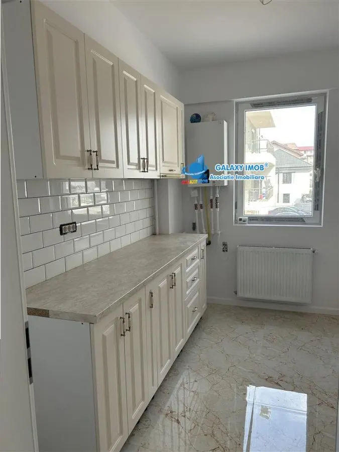 Apartament 3 camere/2bai-Dormitor matrimonial-Cartier Latin - foto 12