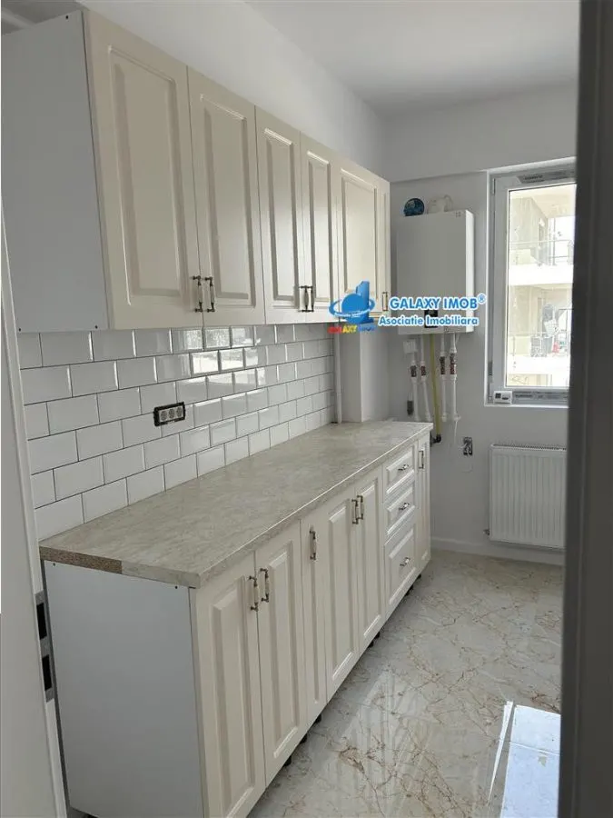 Apartament 3 camere/2bai-Dormitor matrimonial-Cartier Latin - foto 15