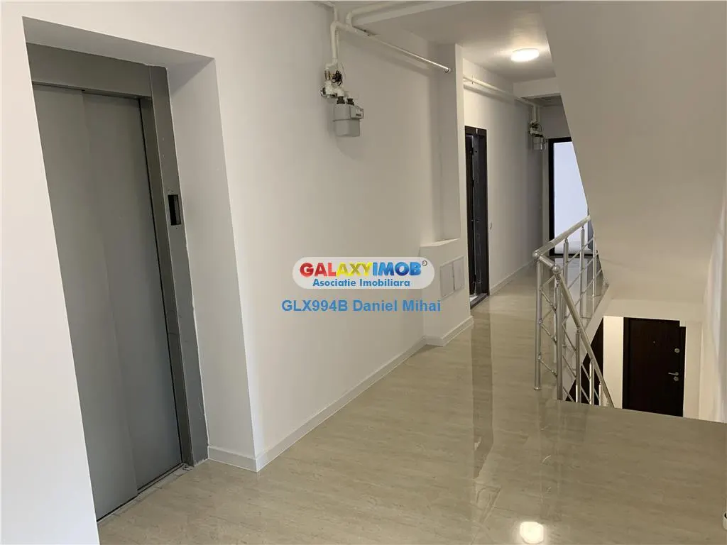 Apartament 3 camere/2bai-Dormitor matrimonial-Cartier Latin - foto 18