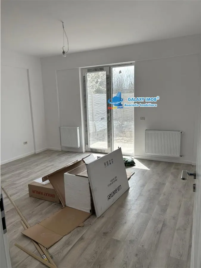 Apartament 2 camere decomandat-67mp-Cartier Rezidential - foto 6