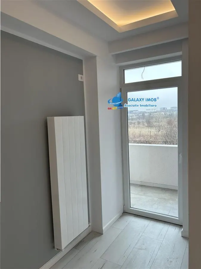 Apartamente Leroy Merlin Bragadiru - foto 7