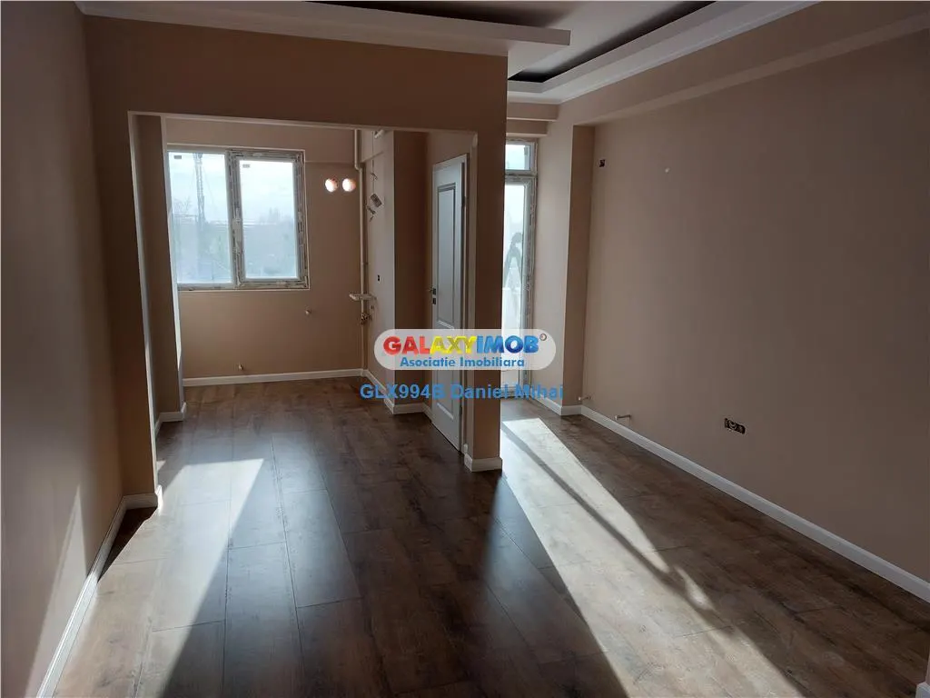 Apartamente 2 camere / Leroy Merlin - Sos. Alexandriei Bragadiru - foto 3