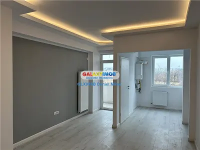 Apartament 2 camere- SOS. ALEXANDRIEI- Leroy Merlin - foto 3