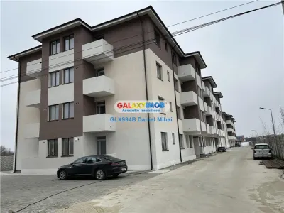 Apartament 2 camere- SOS. ALEXANDRIEI- Leroy Merlin - foto 4