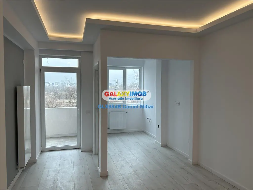 Apartament 2 camere- SOS. ALEXANDRIEI- Leroy Merlin - foto 5