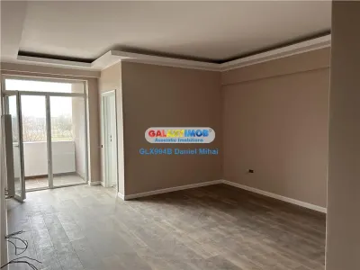 Garsoniera de vanzare 38mp-RATE DEZVOLTATOR-Avans 10.000euro - Bragadiru