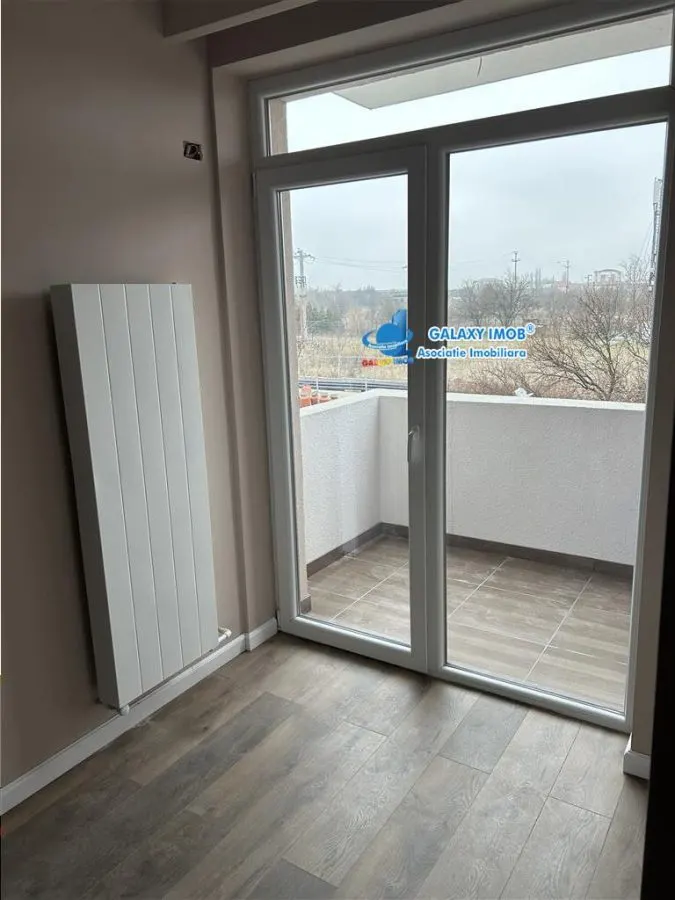 Garsoniera de vanzare 38mp-RATE DEZVOLTATOR-Avans 10.000euro - foto 3