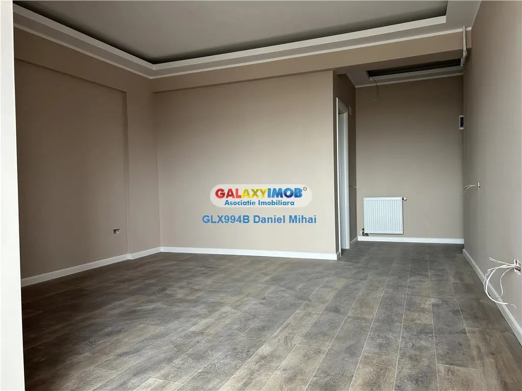 Garsoniera de vanzare 38mp-RATE DEZVOLTATOR-Avans 10.000euro - foto 4
