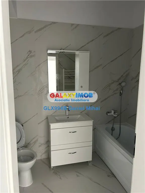 Garsoniera de vanzare 52mp-Cartierul Latin - foto 1