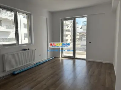 Apartament 3 camere/2bai-Dormitor matrimonial-Cartier Latin - foto 2