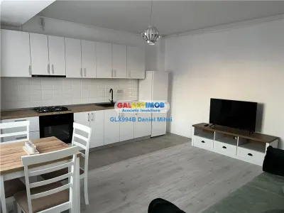 Apartament 2 camere Cartierul Latin-Complex Rezidential - foto 1
