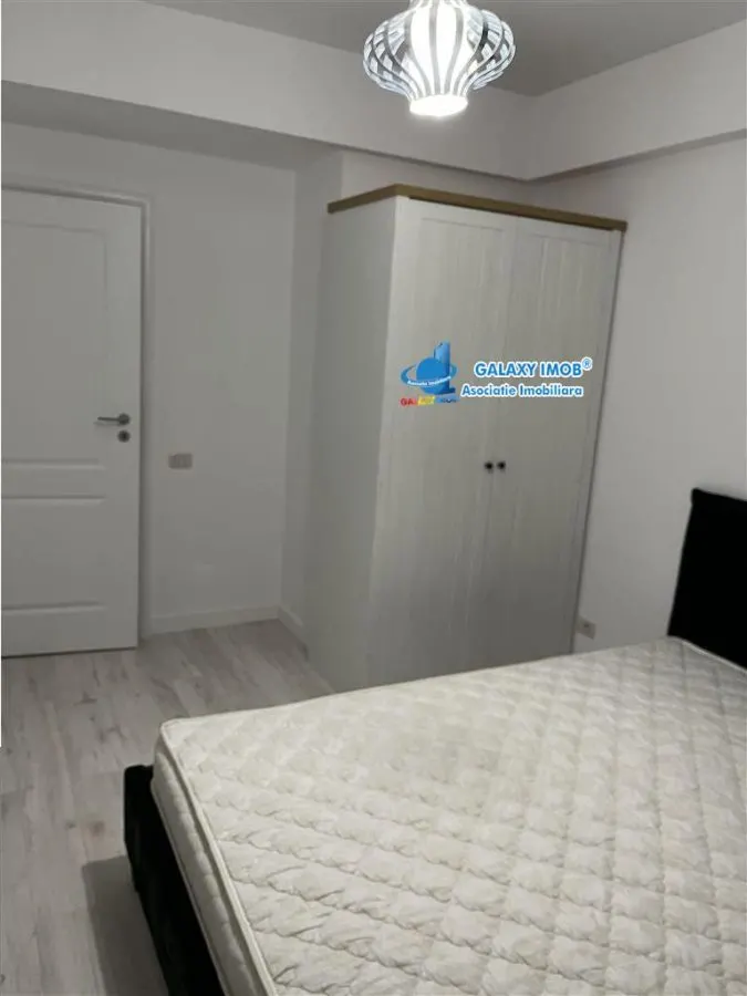 Apartament 2 camere Cartierul Latin-Complex Rezidential - foto 11