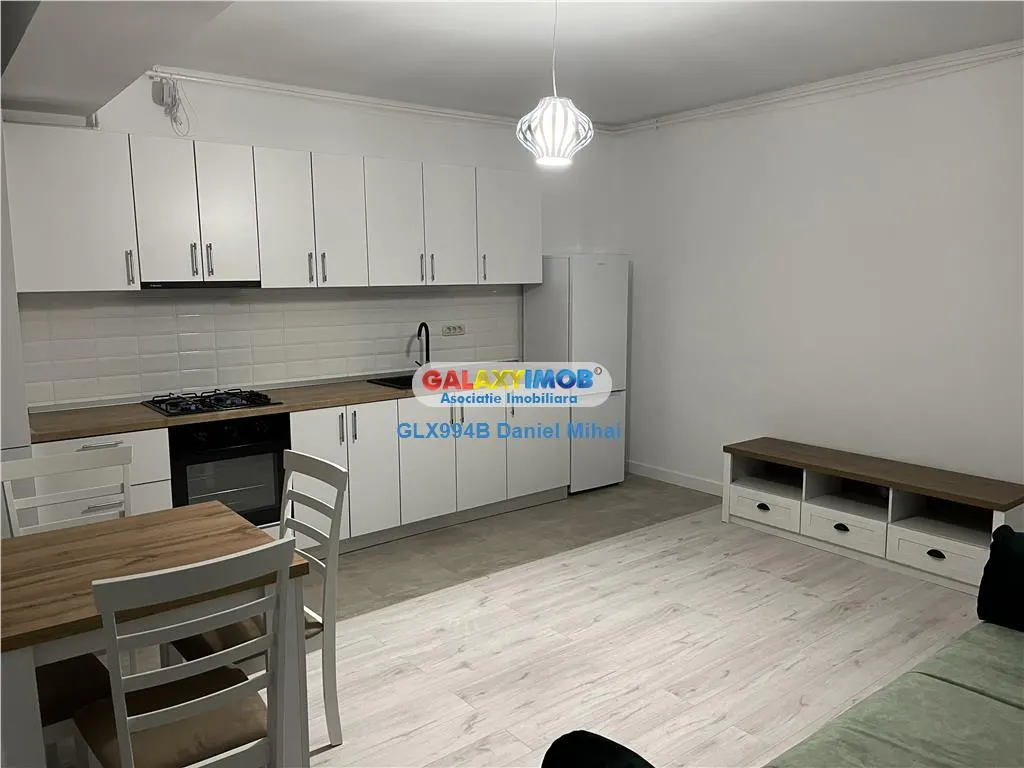 Apartament 2 camere Cartierul Latin-Complex Rezidential - foto 16