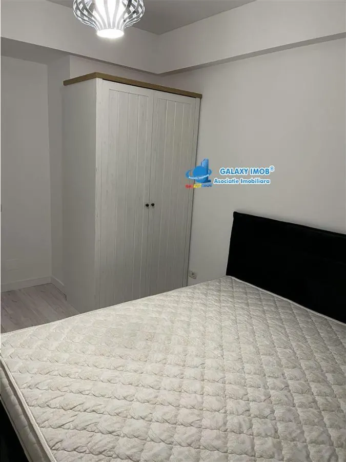Apartament 2 camere Cartierul Latin-Complex Rezidential - foto 10