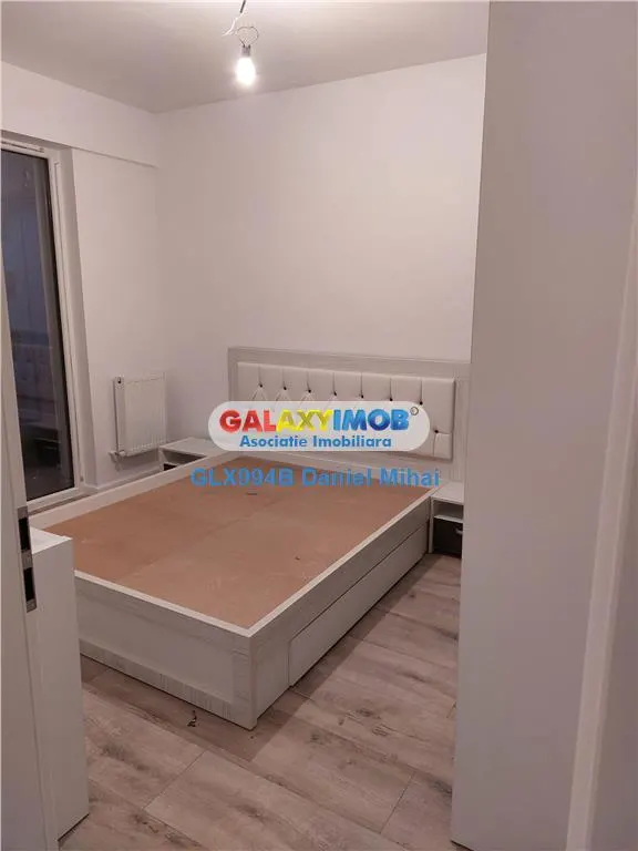 Apartament 2 camere-Cartier Rezidential-Cartier Latin - foto 16