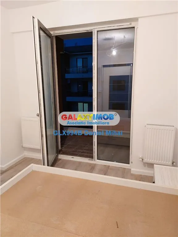 Apartament 2 camere-Cartier Rezidential-Cartier Latin - foto 4