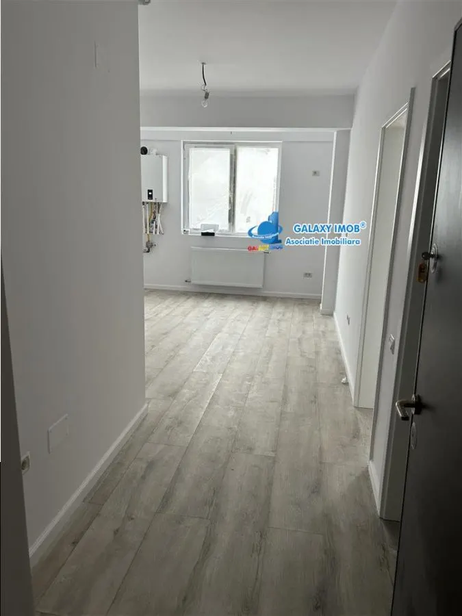 Apartament 2 camere-Cartier Rezidential-Cartier Latin - foto 5