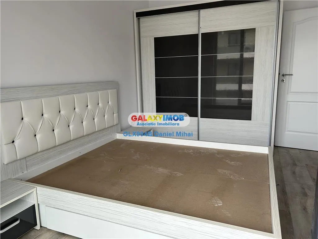 Apartament 2 camere-Cartier Rezidential-Cartier Latin - foto 8