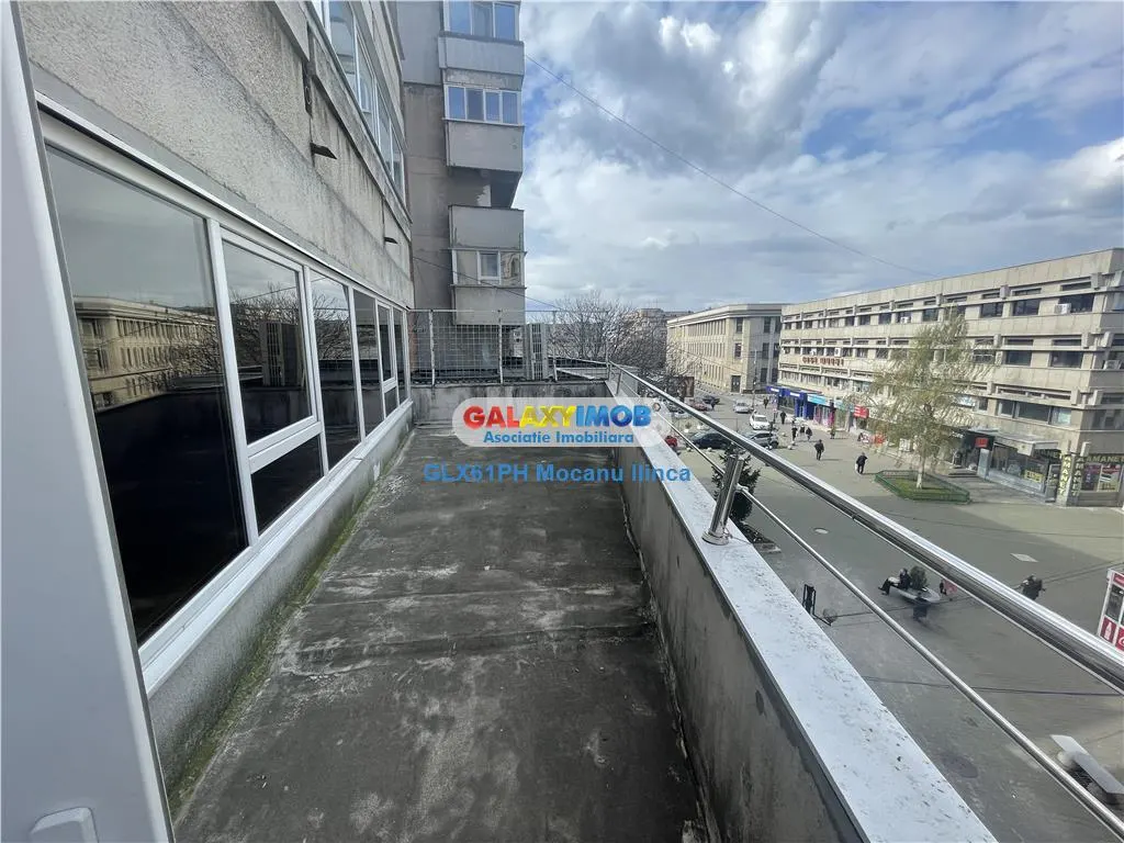 Inchiriere spatiu birouri, Ultracentral, Ploiesti - foto 4