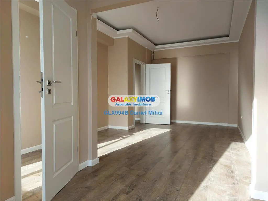 Apartamente 2 camere Leroy Merlin Bragadiru - foto 2