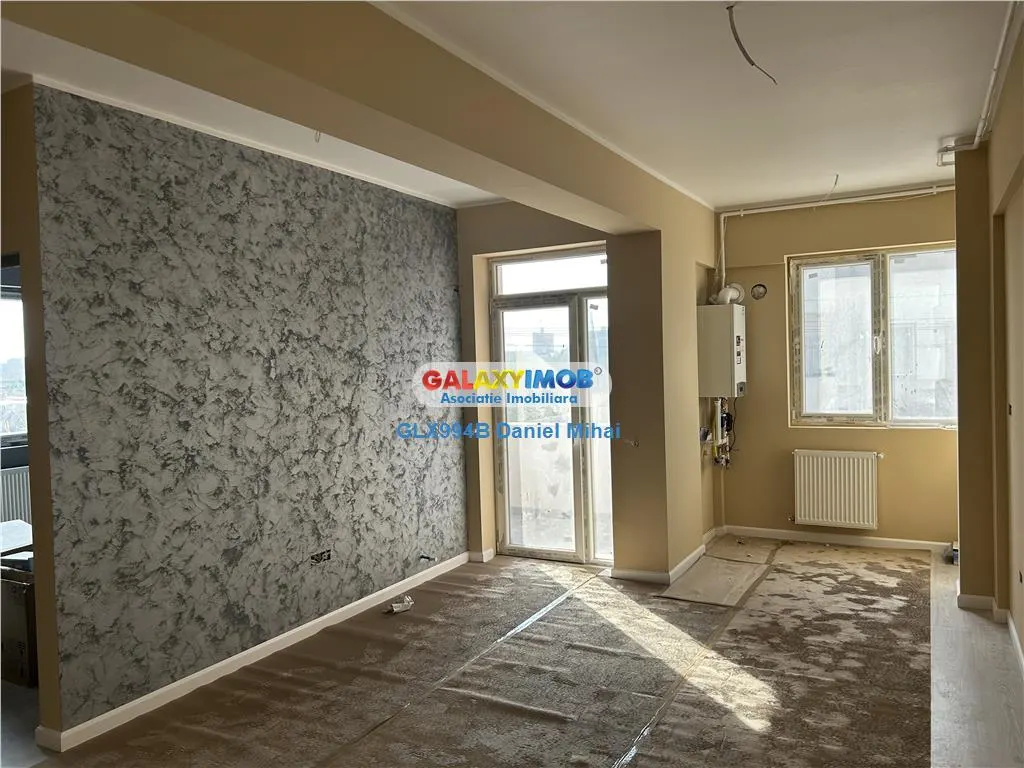 Apartamente Leroy Merlin Bragadiru - foto 3