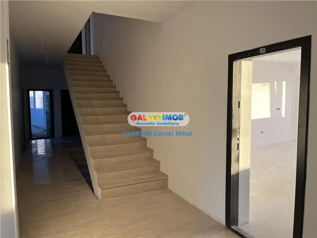 Apartamente Leroy Merlin Bragadiru - foto 5