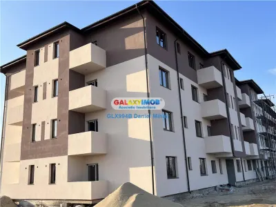 Apartamente Leroy Merlin Bragadiru - foto 6