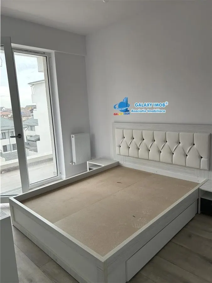 Apartament 2 camere-Cartier Rezidential-Cartier Latin - foto 1