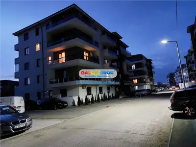 Apartament 2 camere-Cartier Rezidential-Cartier Latin - foto 12