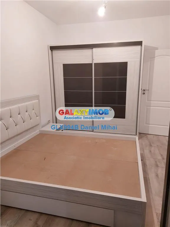 Apartament 2 camere-Cartier Rezidential-Cartier Latin - foto 3