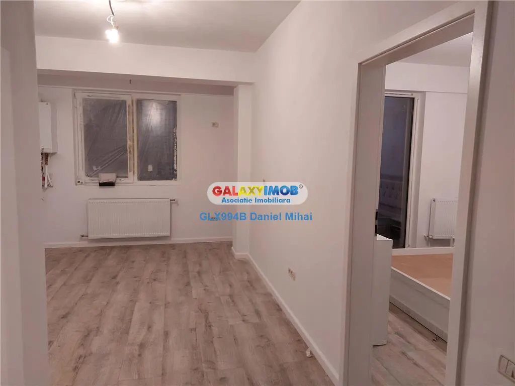 Apartament 2 camere-Cartier Rezidential-Cartier Latin - foto 4