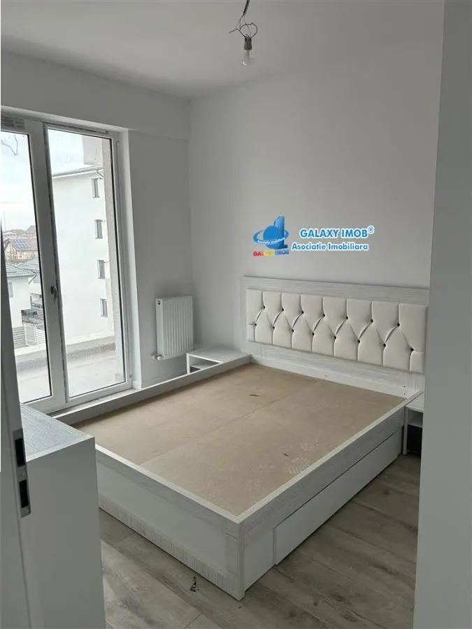 Apartament 2 camere-Cartier Rezidential-Cartier Latin - foto 9