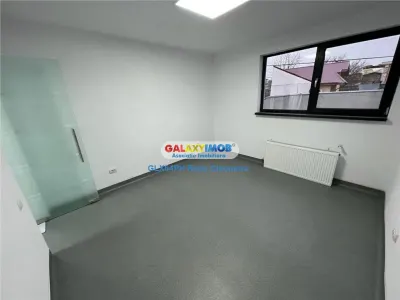 Inchiriere spatiu P+1E,  constructie noua,  Ploiesti, zona Marasesti - foto 5