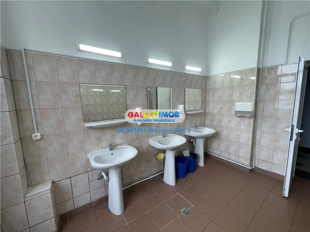 Inchiriere cladire de birouri, deosebita, Ploiesti, Bulevard - foto 7