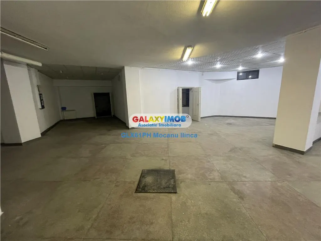 Inchiriere spatiu comercial 350 mp, in Ploiesti,zona Bulevard - foto 1