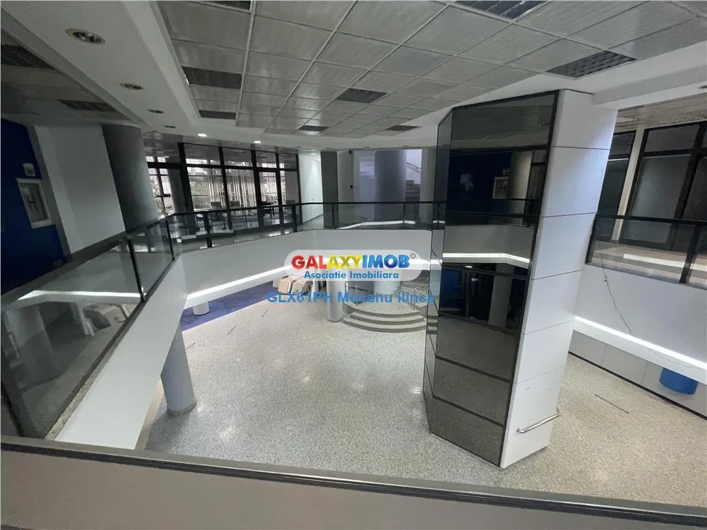 Inchiriere spatiu comercial 500 mp, in Ploiesti,zona Bulevard - foto 1