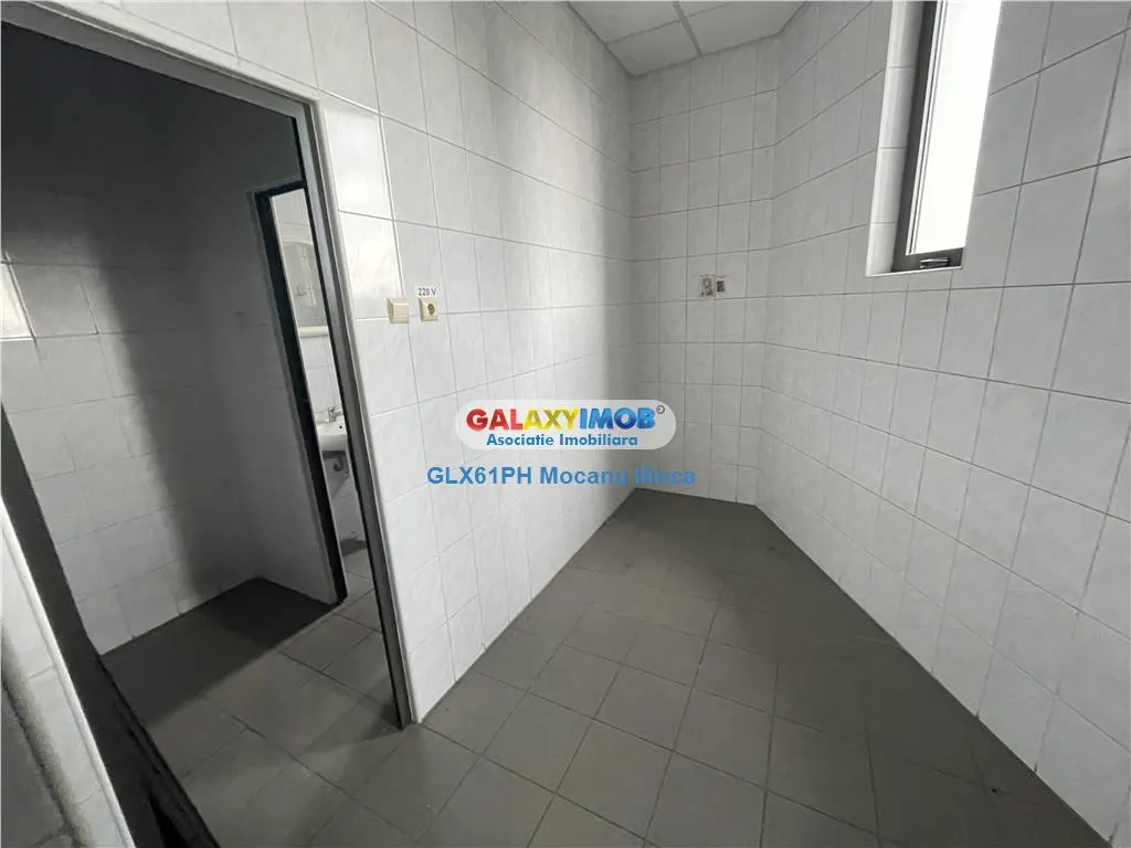 Inchiriere spatiu comercial 500 mp, in Ploiesti,zona Bulevard - foto 11